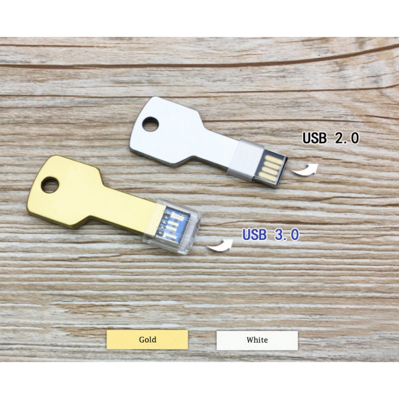 Business Gift USB 2.0/3.0 Flash Drive